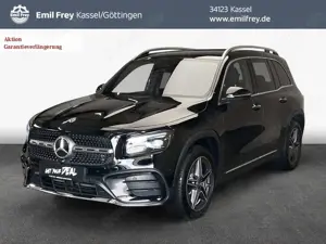 Mercedes-Benz GLB 200 GLB