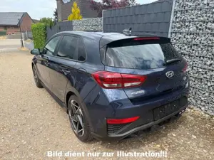 Hyundai i30 1.0 T-GDI  Style MJ26 Bild 3