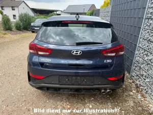 Hyundai i30 1.0 T-GDI  Style MJ26 Bild 4
