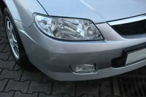 Mazda 323 F 5-tür Autom-Getriebe 1.Hd -ohne TÜV- Bild 3