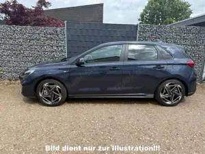 Hyundai i30 1.0 T-GDI  Style MJ26 Bild 2