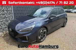 Hyundai i30 1.5 T-GDI 48V N-Line Premium DCT7