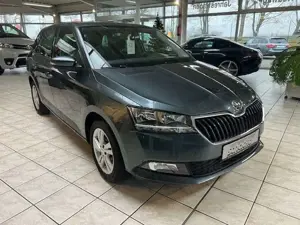 Skoda Fabia Combi Ambition,Klima,Tempom,Shz,Smart.Link