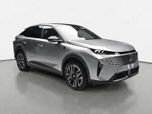 Peugeot 3008 3008 1.2 HYBRID 145 E-DSC6 GT NAVI KLIMA LED AHK L Bild 3