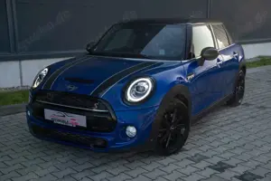 MINI Cooper SD COOPER SD*LED*HK*PANO*CHILI*JOHN COOPER WORKS*