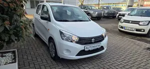 Suzuki Celerio 1.0 Club AGS Bild 3
