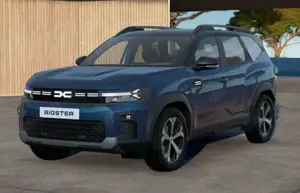 Dacia Bigster hybrid 155 Journey*Winter+ Paket*
