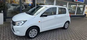 Suzuki Celerio 1.0 Club AGS Bild 2