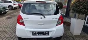 Suzuki Celerio 1.0 Club AGS Bild 4