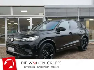 Volkswagen Tiguan R-Line 2,0 TDI SCR 4MOTION (193 PS) DSG*A