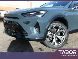 CUPRA Formentor eTSI DSG SHZ ACC 3ZClim DigC UVP-33%* Bild 5