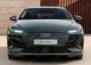 Audi A6 Avant e-tron performance *BESTELLAKTION* Bild 3