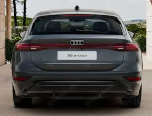 Audi A6 Avant e-tron performance *BESTELLAKTION* Bild 5