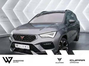 CUPRA Ateca VZ 2.0 TSI 4Drive NAVI AHK ACC LED 360°
