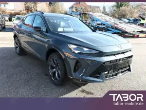 CUPRA Formentor DSG 4Drive AHK SHZ ACC 3ZClim UVP-36%*