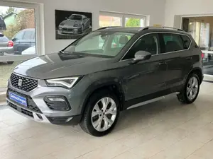 SEAT Ateca 2.0 TSI Xperience 4Drive DSG ParkAssist