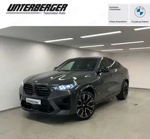 BMW X6 M Competition Harman/Kardon Parkass. Prof. LED Soft-