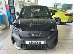 Ligier JS 50 Select Carplay