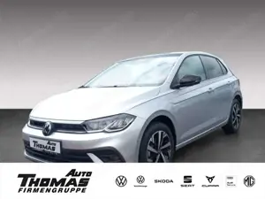 Volkswagen Polo GOAL Automatik *PANO*KAMERA*LED*SHZG*