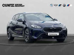 BMW 123 xDrive Hatch M Sportpaket IconicGlow Harman/Kardon Bild 3