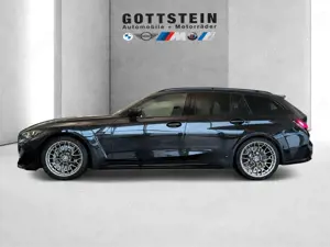 BMW M3 CS M Drivers P. / Touring Bild 4