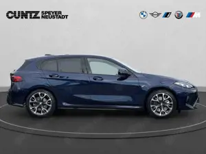 BMW 123 xDrive Hatch M Sportpaket IconicGlow Harman/Kardon Bild 4
