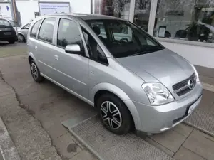 Opel Meriva Edition