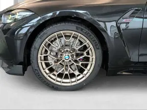 BMW M3 CS M Drivers P. / Touring Bild 3