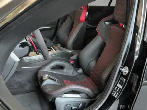 BMW M3 CS M Drivers P. / Touring Bild 5