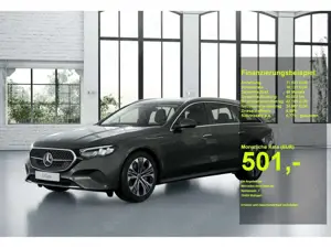 Mercedes-Benz E 300 de T Avantgarde,LED,DISTR,KAM,WINTER-P,AHK