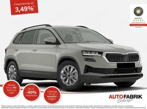 Skoda Karoq Selection 1.5 TSI DSG AHK*Android Auto*ACC*Keyless