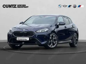 BMW 123 xDrive Hatch M Sportpaket IconicGlow Harman/Kardon