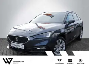 SEAT Leon Sportstourer Style Edition 1.0 eTSI LED