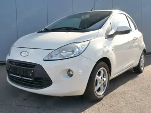Ford Ka/Ka+ 1.2 Titanium