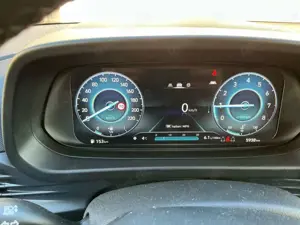 Hyundai i20 1.0 Tgdi Connect Go Bild 3