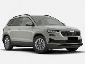 Skoda Karoq Selection 1.5 TSI DSG AHK*Android Auto*ACC*Keyless Bild 2