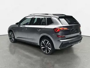 Skoda Kamiq KAMIQ 1.5 TSI DSG MONTE CARLO NAVI MATRIX-LED PANO Bild 5