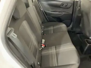 Hyundai i20 1.0 Tgdi Connect Go Bild 4