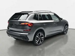 Skoda Kamiq KAMIQ 1.5 TSI DSG MONTE CARLO NAVI MATRIX-LED PANO Bild 4