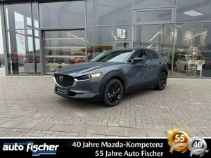 Mazda CX-30 2.5 (140PS) Schalter Homura Sitzheizung Na