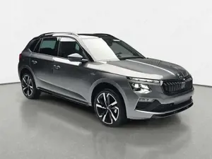 Skoda Kamiq KAMIQ 1.5 TSI DSG MONTE CARLO NAVI MATRIX-LED PANO Bild 3