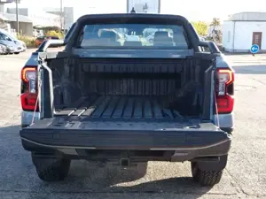 Ford Ranger 2.0L DoKa Tremor 4x4 AT WiPa Kam AHK Bild 4