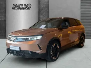 Opel Grandland GS 157kW El. Panodach Soundsystem LED Blendfreies