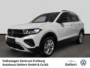 Volkswagen T-Cross Energy 1.0 TSI DSG AHK Navi Rückfahrkamera ACC