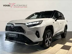 Toyota RAV 4 RAV4 2.5 Plug In Hybrid Teamplayer 4x4+Navi+HUD