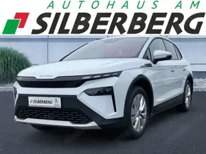 Skoda Elroq 50 Tour 170PS 19" ALU LED Loft verfügbar!