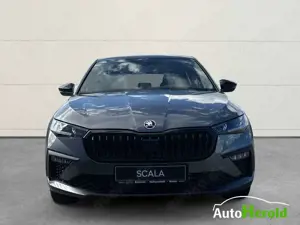 Skoda Scala Tour Black Paket ACC Schwenkbare AHK Bild 3