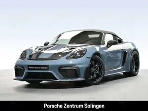 Porsche 718 Spyder RS PTS PCCB Porsche Exclusive Showcar