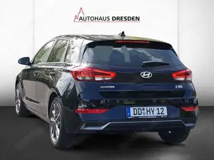 Hyundai i30 1.0 T-GDI Advantage *LED*NAVI*SHZ* Bild 5