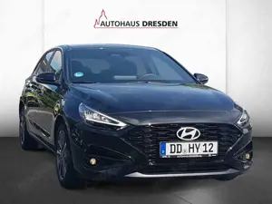 Hyundai i30 1.0 T-GDI Advantage *LED*NAVI*SHZ* Bild 2